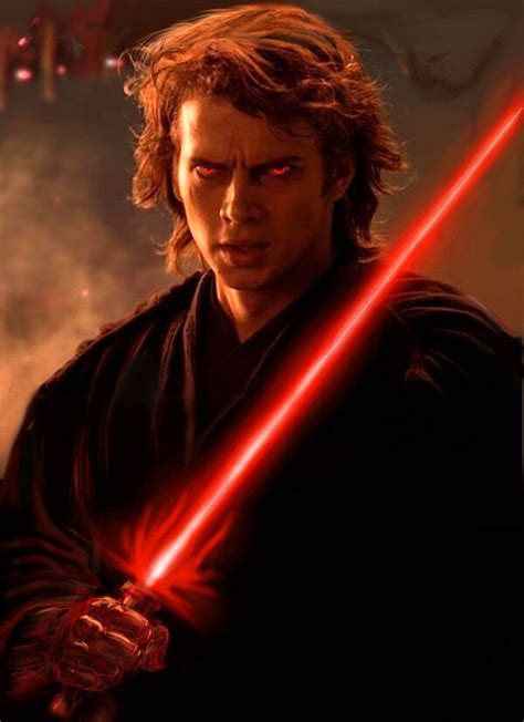 Anakin Skywalker - Desciclopédia