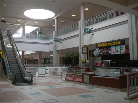 Interior 4 Logan Valley Mall Altoona, PA | Another interior … | Flickr