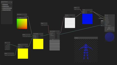 Unity Shader Graph