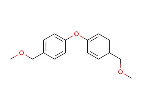 CAS No.2509-26-4,4,4'-BIS(METHOXYMETHYL)DIPHENYL ETHER Suppliers