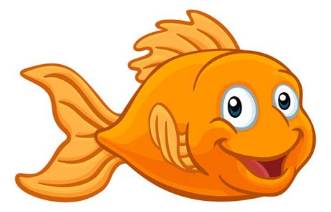 Maschinenbauer Clipart Fish