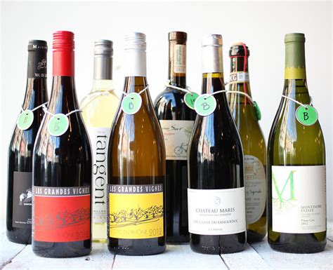 The Best Biodynamic and Organic Wine Brands | Feed Me Phoebe