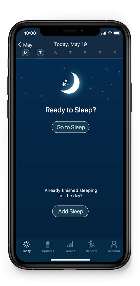 How To: Use SleepWatch Without an Apple Watch — SleepWatch Blog