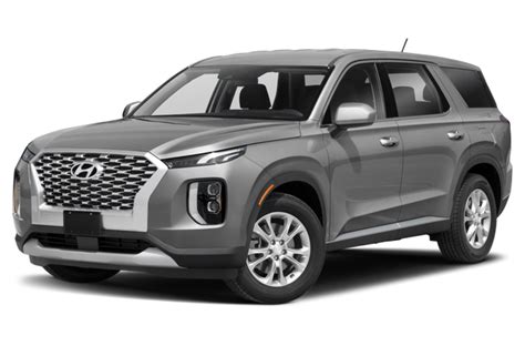 2021 Hyundai Palisade - Specs, Prices, MPG, Reviews & Photos | Cars.com