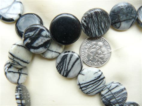 Zebra-Stone: Meanings, Properties and Powers - The Complete Guide