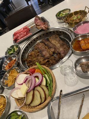 BAWI KOREAN BBQ - 36 Photos & 26 Reviews - 6107 W Mequon Rd, Mequon ...