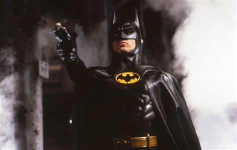 Original Batman Costume