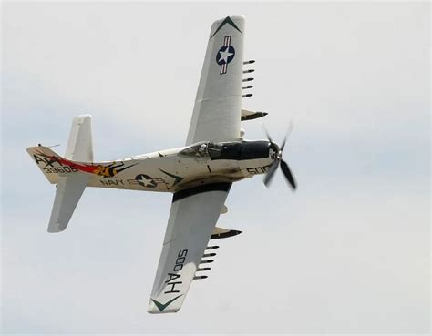 Skyraider | A Military Photo & Video Website