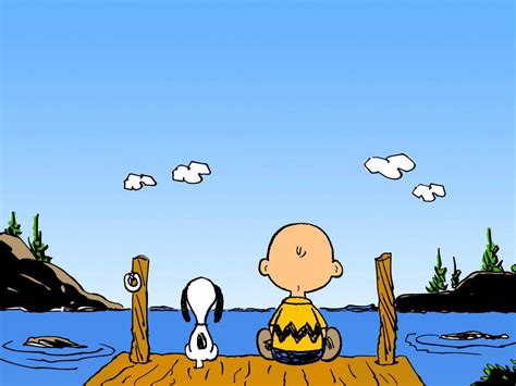 Snoopy HD Wallpapers - Wallpaper Cave