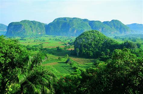 Drop Everything And Head To Viñales, Cuba. NOW. | HuffPost Life