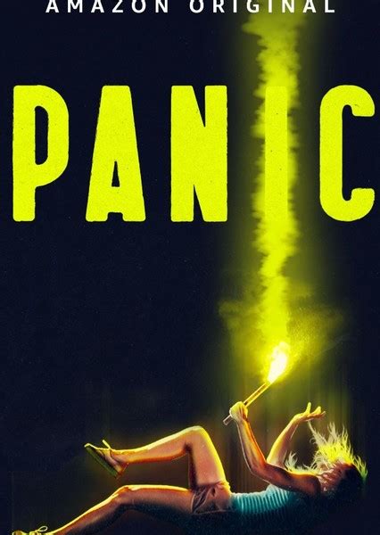 Panic (TV series) on myCast - Fan Casting Your Favorite Stories