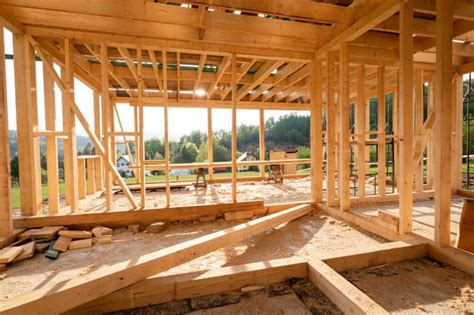 Joist Vs. Beam Vs. Girder: What's the Difference? | Homely Ville