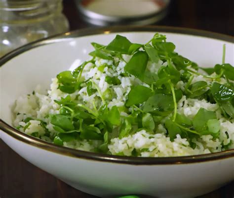 Jasmine Rice Pilaf With Peas, Mint, And Lemon Recipe - Food.com