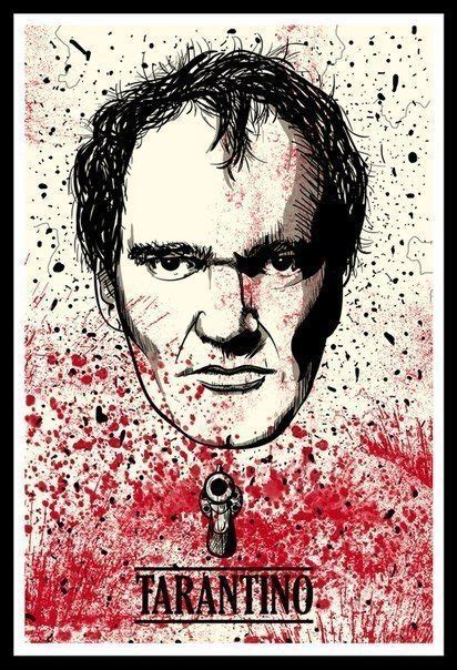 Quentin Jerome Tarantino Film Movie, Cinema Movies, Indie Movies, Cinema Film, Movie Artwork ...