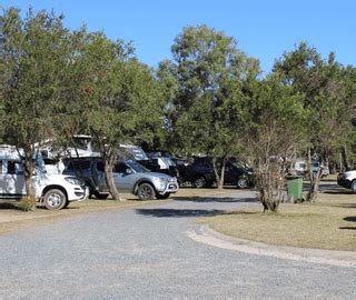 Hydeaway Bay Caravan & Camping Park, Caravan Park at Hideaway Bay | Book at Campedia.com.au