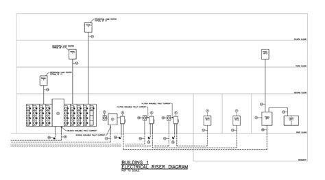 Electrical Drawings and Schematics Overview - Articles - TestGuy Electrical Testing Network