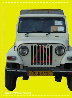 Jeep - Free Downloads and Add-ons for Photoshop