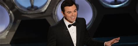 Mid-Week Poll: How Was Seth MacFarlane as Oscar Host? - High-Def Digest: The Bonus View