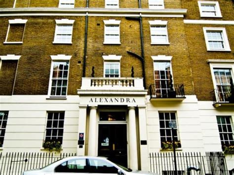 Alexandra Hotel in London - Room Deals, Photos & Reviews