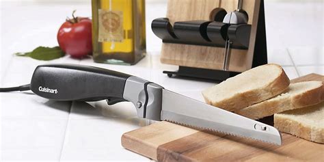 8 Best Electric Knives of 2020 - Top-Rated Electric Carving Knives