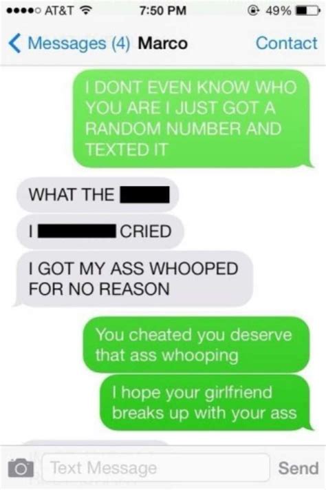 Most Epic Texting Pranks Of All Time