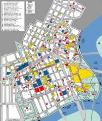 Assiniboine Park Map - Assiniboine Park • mappery