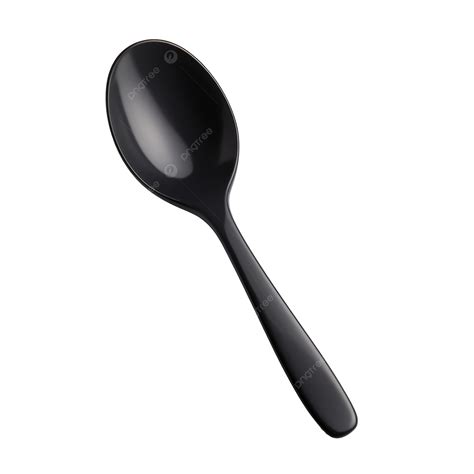 Black Plastic Spoon Png File, Spoon, Plastic, Black PNG Transparent Image and Clipart for Free ...