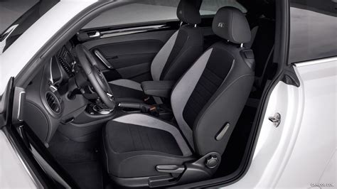 Volkswagen Beetle R-Line | 2013MY | Interior