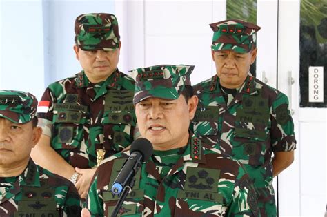 TNI ‘combat ready’ after deadly shoot-out in Papua - Archipelago - The ...