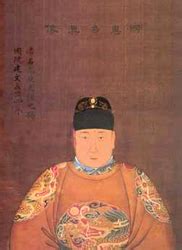 Jianwen Emperor - Wikipedia, the free encyclopedia