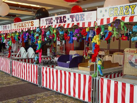 Auto Draft Amazing Carnival Booth Diy Google Search Great Endeavor ...