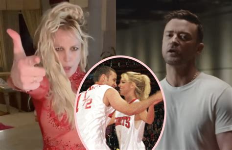 'Go Home Crying'?? Britney Spears SLAMS Justin Timberlake After His ...