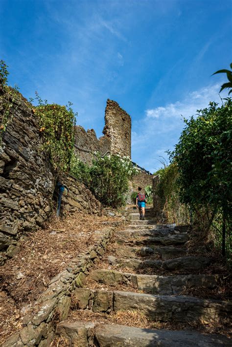 Insider's Guide to Riomaggiore, Italy | Celebrity Cruises