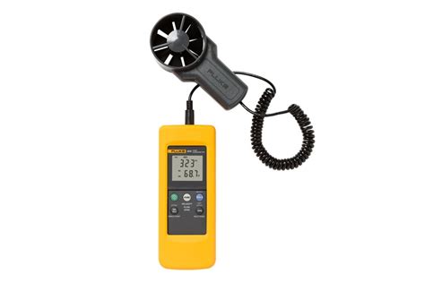 Anemometer: Types, Uses and It’s Working Principle - Chomar Unitrade ...