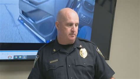 Kettering police chief defends officers' use of force in viral arrest video