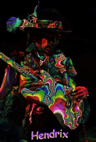 Hendrix GIF - Find & Share on GIPHY