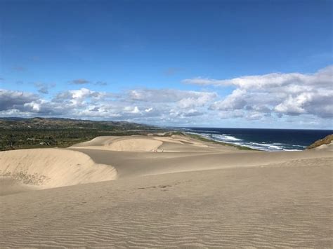 Sigatoka Sand Dunes National Park: Top Tips Before You Go | UPDATED 2017