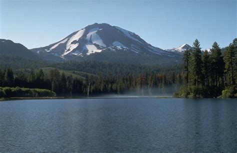 Global Volcanism Program | Lassen Volcanic Center