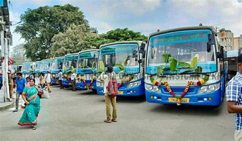 TNSTC BUS | Palani to Kodaikanal and Thandikudi TNSTC Bus Timings and Fare | Palani to ...