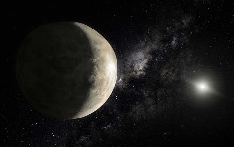 The most remote object in the Solar System is now "Farfarout", taking the crown from "Farout"