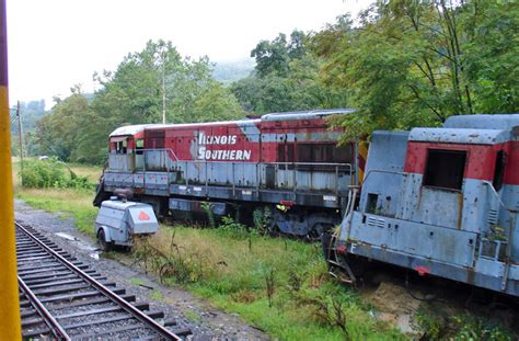 Great Smoky Mountains Railroad, Dillsboro, North Carolina - Travel ...