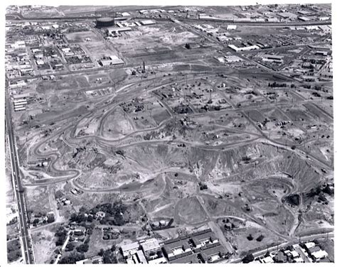 Signal Hill 1972 Historical Photo | California history, Historical photos, Historical