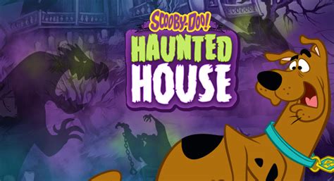 Scooby-Doo Haunted House | WB Kids GO! - DC Kids - WB Parents | WB Kids GO