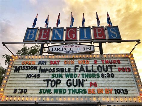 Photos - Bengies Drive-In Theatre