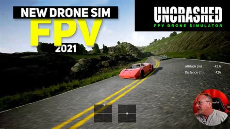 UNCRASHED FPV Drone Simulator - ALL 11 MAPS - Drones