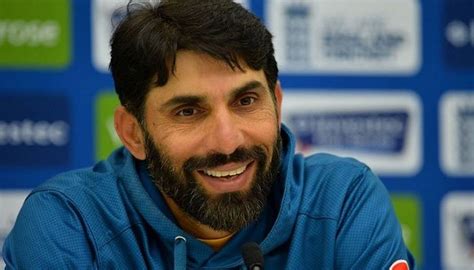 Misbah ul Haq reasons Babar's appointment as ODI captain