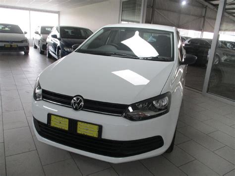 New Volkswagen Polo Vivo 1.4 Trendline 5-dr for sale in Kwazulu Natal - Cars.co.za (ID::9265478)