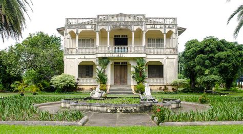 Bacolod's Gaston Ancestral House is glorious in reel and real life ...