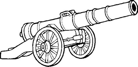 Free Cannons Cliparts, Download Free Cannons Cliparts png images, Free ClipArts on Clipart Library