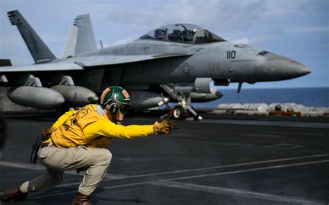 Why the U.S. Navy Needs Carrier "Battle Groups" | The National Interest